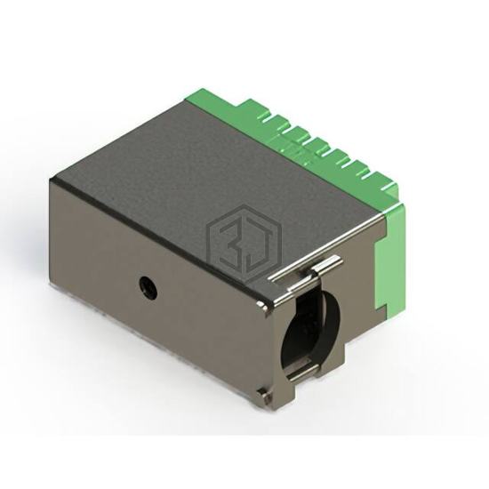 516-090-541-256 - EDAC Inc. - Backplane Connectors - Housings