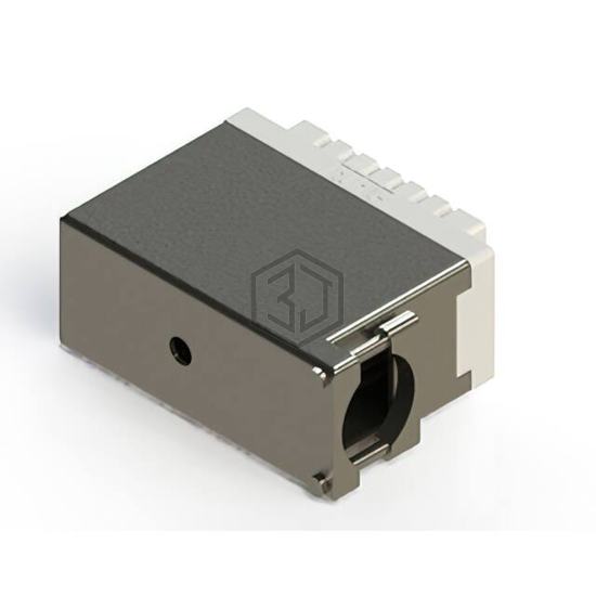 516-090-542-456 - EDAC Inc. - Backplane Connectors - Housings