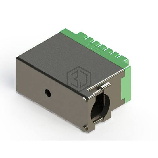 516-090-541-656 - EDAC Inc. - Backplane Connectors - Housings