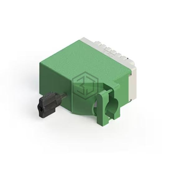 516-120-540-425 - EDAC Inc. - Backplane Connectors - Housings