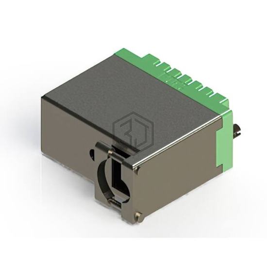 516-090-541-262 - EDAC Inc. - Backplane Connectors - Housings