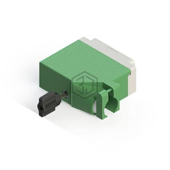 516-120-540-325 - EDAC Inc. - Backplane Connectors - Housings