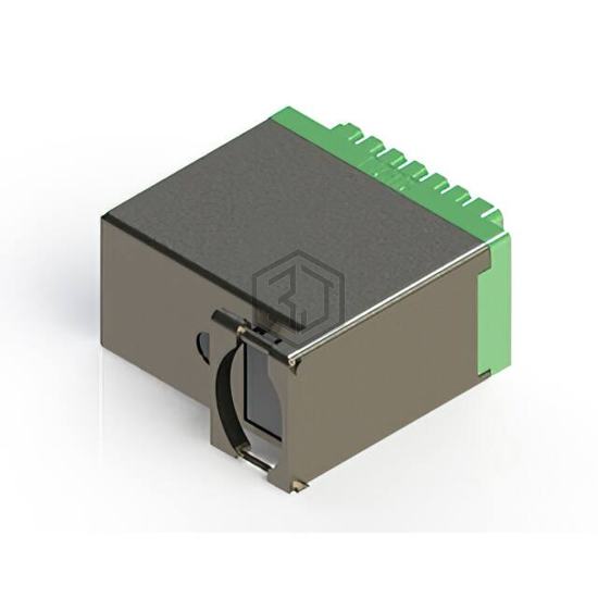 516-120-542-260 - EDAC Inc. - Backplane Connectors - Housings