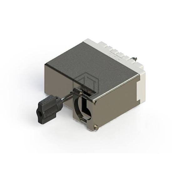 516-090-520-465 - EDAC Inc. - Backplane Connectors - Housings