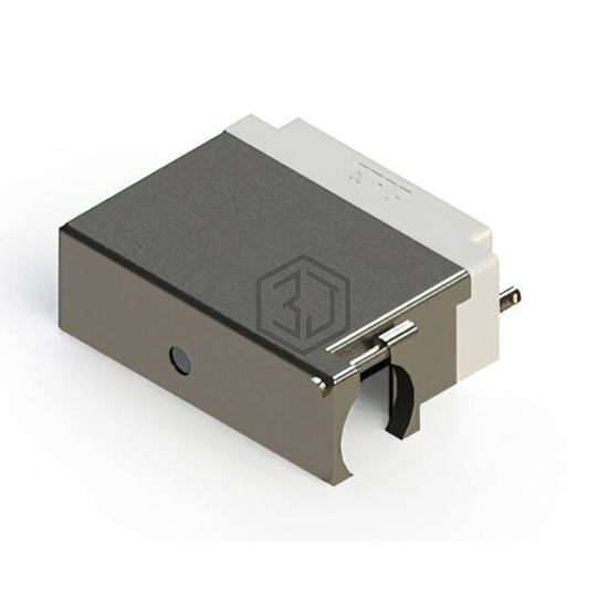 516-090-540-352 - EDAC Inc. - Backplane Connectors - Housings