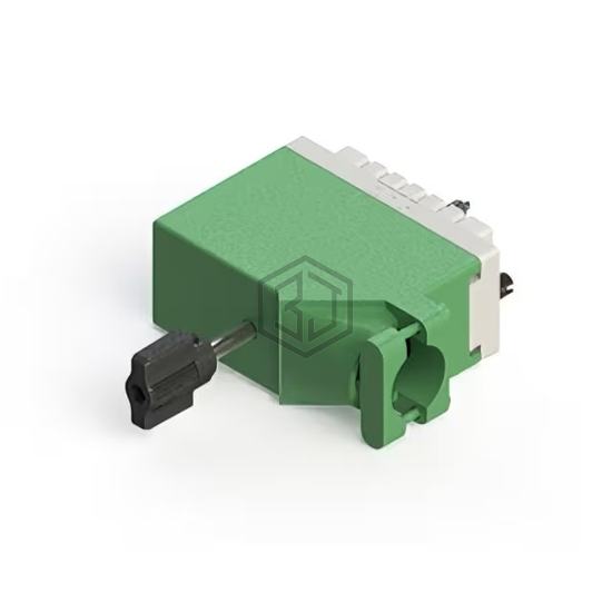 516-090-541-421 - EDAC Inc. - Backplane Connectors - Housings