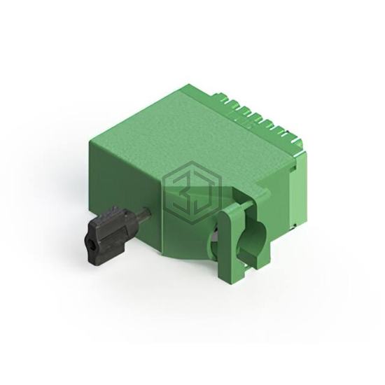516-120-542-225 - EDAC Inc. - Backplane Connectors - Housings