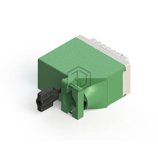 516-120-540-415 - EDAC Inc. - Backplane Connectors - Housings