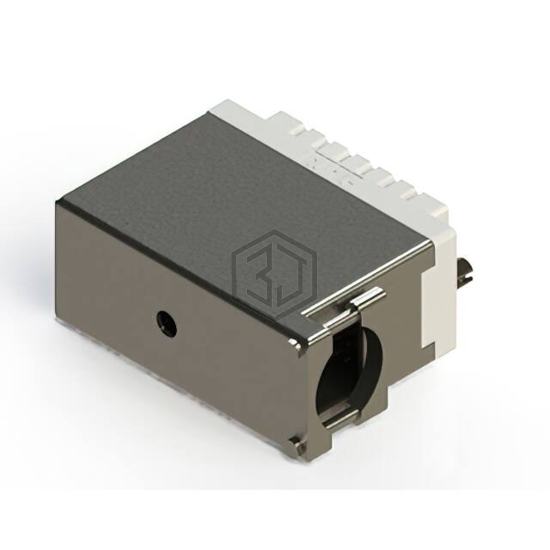 516-090-541-452 - EDAC Inc. - Backplane Connectors - Housings