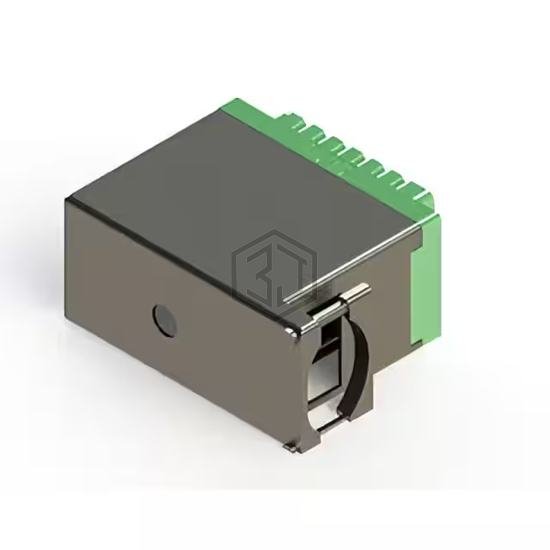 516-120-542-250 - EDAC Inc. - Backplane Connectors - Housings