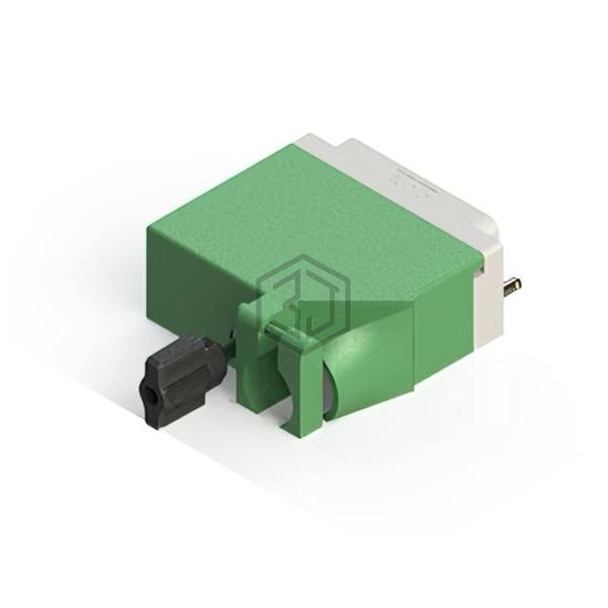 516-120-542-311 - EDAC Inc. - Backplane Connectors - Housings