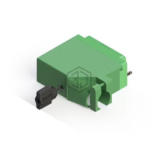 516-120-541-121 - EDAC Inc. - Backplane Connectors - Housings