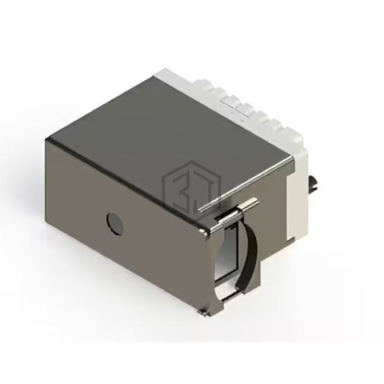 516-120-520-452 - EDAC Inc. - Backplane Connectors - Housings