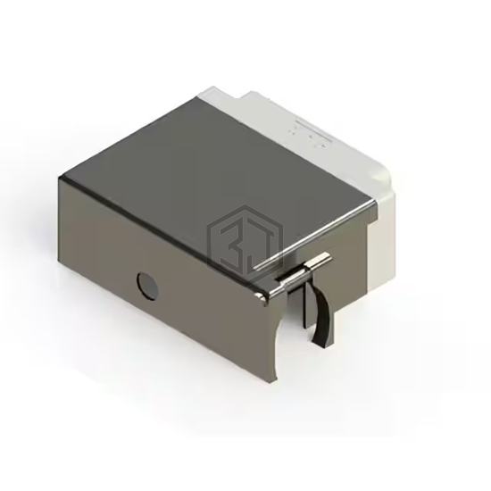 516-120-541-356 - EDAC Inc. - Backplane Connectors - Housings
