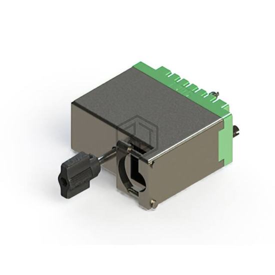 516-090-500-661 - EDAC Inc. - Backplane Connectors - Housings