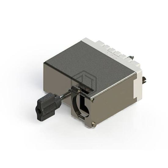 516-090-520-461 - EDAC Inc. - Backplane Connectors - Housings