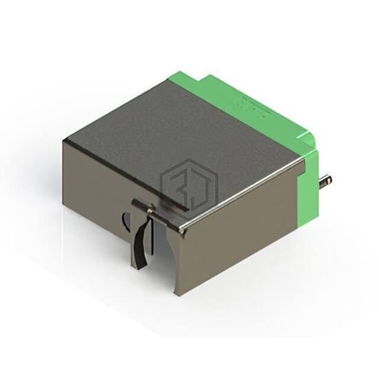 516-120-541-162 - EDAC Inc. - Backplane Connectors - Housings