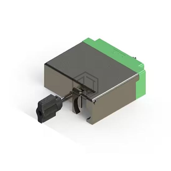 516-090-542-565 - EDAC Inc. - Backplane Connectors - Housings