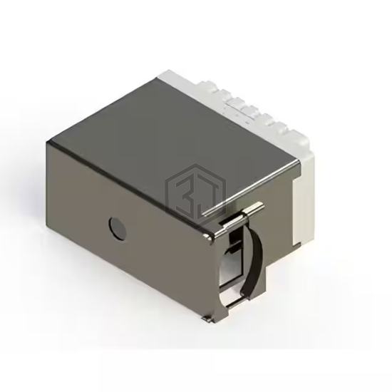 516-120-540-456 - EDAC Inc. - Backplane Connectors - Housings
