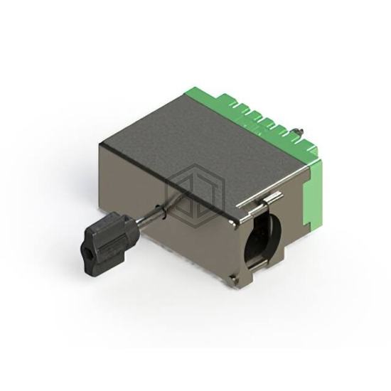 516-090-540-255 - EDAC Inc. - Backplane Connectors - Housings