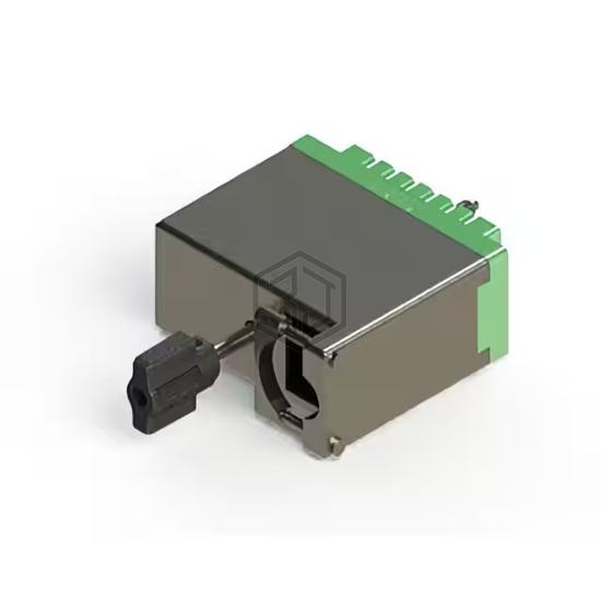 516-090-541-665 - EDAC Inc. - Backplane Connectors - Housings