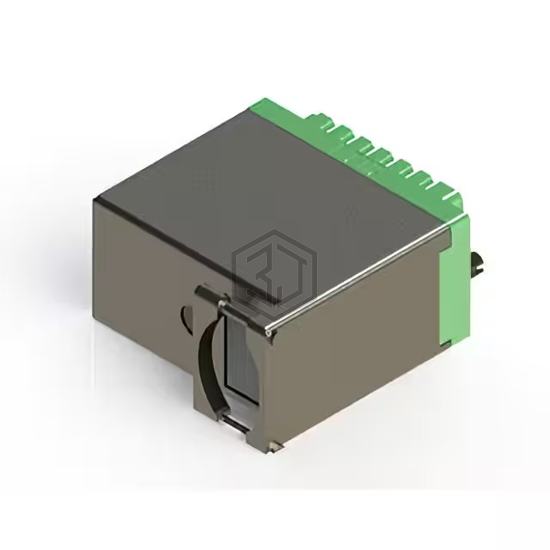 516-120-540-262 - EDAC Inc. - Backplane Connectors - Housings