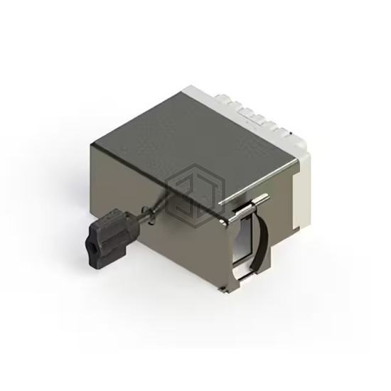 516-120-520-455 - EDAC Inc. - Backplane Connectors - Housings