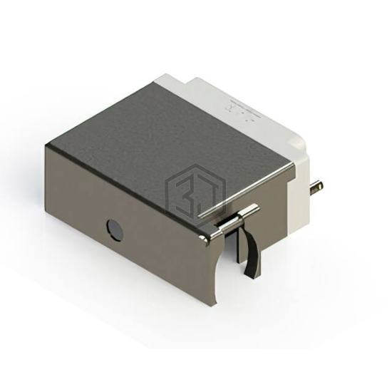 516-120-542-352 - EDAC Inc. - Backplane Connectors - Housings
