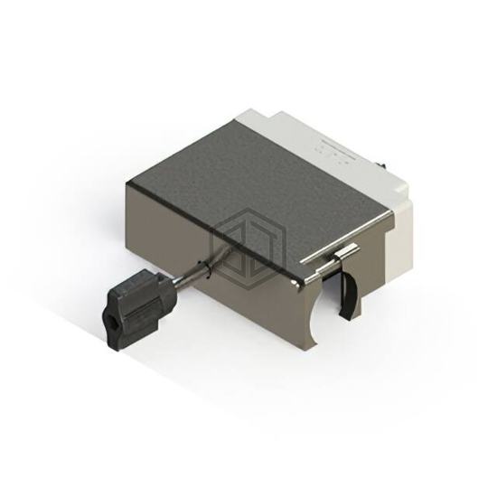 516-090-541-355 - EDAC Inc. - Backplane Connectors - Housings