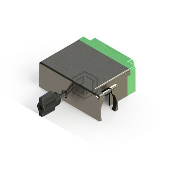 516-120-541-155 - EDAC Inc. - Backplane Connectors - Housings