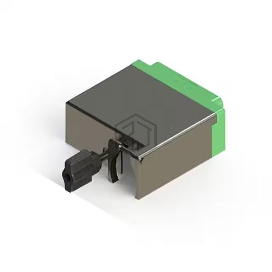 516-120-540-165 - EDAC Inc. - Backplane Connectors - Housings