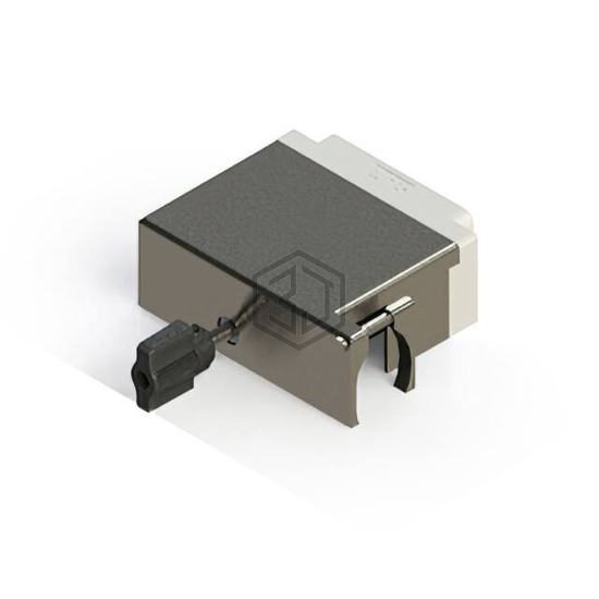 516-120-541-355 - EDAC Inc. - Backplane Connectors - Housings