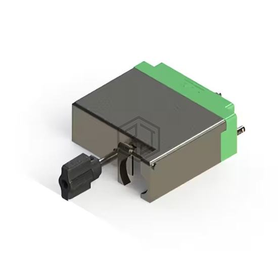 516-090-541-161 - EDAC Inc. - Backplane Connectors - Housings