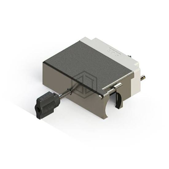 516-090-541-351 - EDAC Inc. - Backplane Connectors - Housings