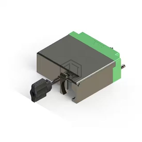 516-090-542-561 - EDAC Inc. - Backplane Connectors - Housings