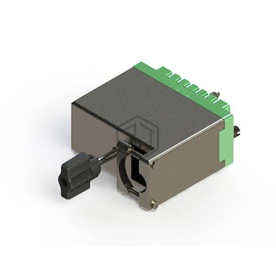 516-090-542-661 - EDAC Inc. - Backplane Connectors - Housings