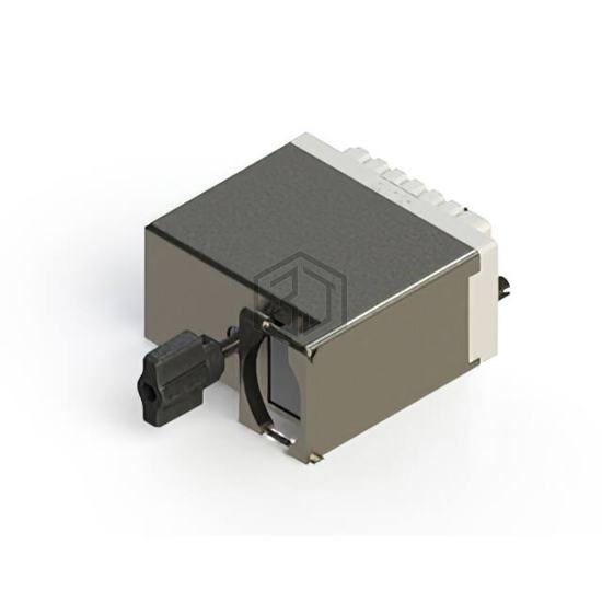 516-120-520-461 - EDAC Inc. - Backplane Connectors - Housings