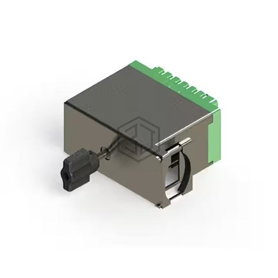 516-120-541-255 - EDAC Inc. - Backplane Connectors - Housings
