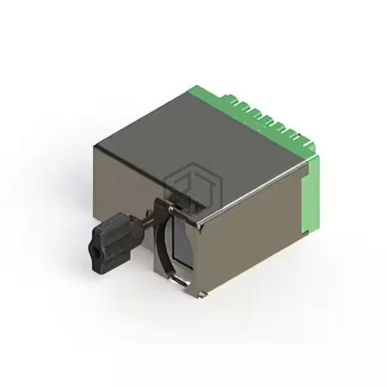 516-120-541-265 - EDAC Inc. - Backplane Connectors - Housings