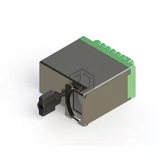 516-120-542-265 - EDAC Inc. - Backplane Connectors - Housings