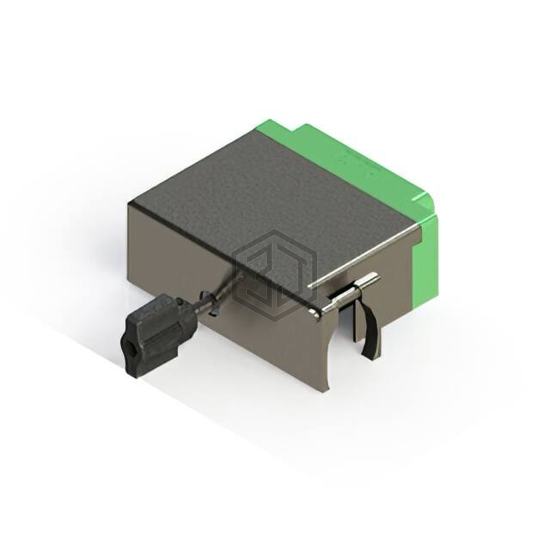 516-120-542-155 - EDAC Inc. - Backplane Connectors - Housings