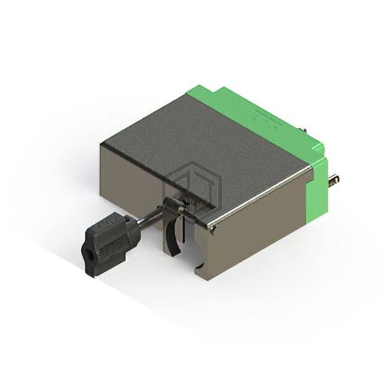 516-090-541-561 - EDAC Inc. - Backplane Connectors - Housings