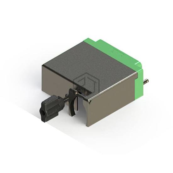 516-120-541-161 - EDAC Inc. - Backplane Connectors - Housings