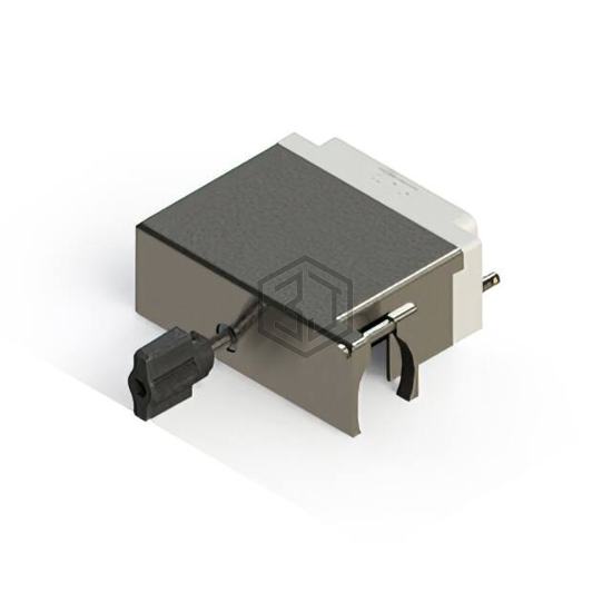 516-120-542-351 - EDAC Inc. - Backplane Connectors - Housings