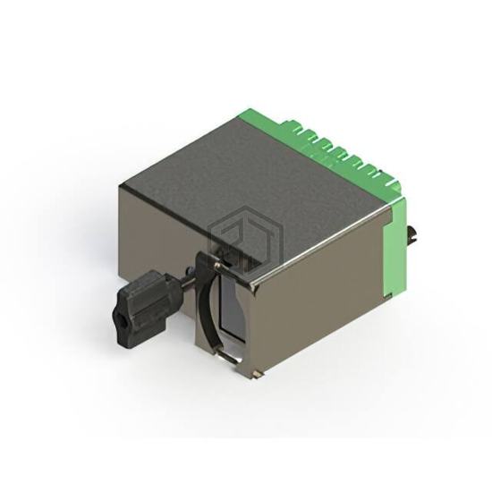 516-120-541-261 - EDAC Inc. - Backplane Connectors - Housings
