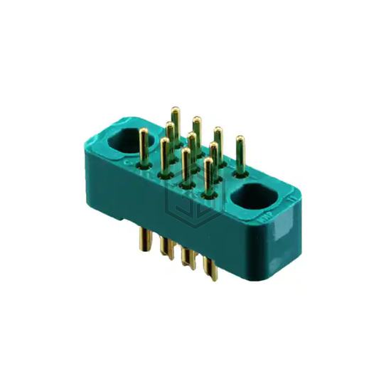 MMA25-0111H1 - Vishay Dale - Backplane Connectors - Specialized