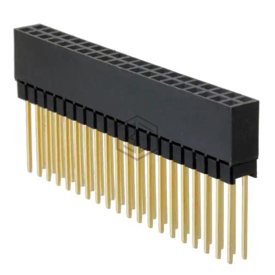 M20-6102045 - Harwin Inc. - Backplane Connectors - Specialized
