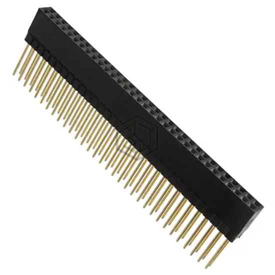 M20-6103245 - Harwin Inc. - Backplane Connectors - Specialized