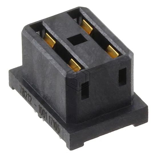 0782121001 - Molex - Backplane Connectors - Specialized