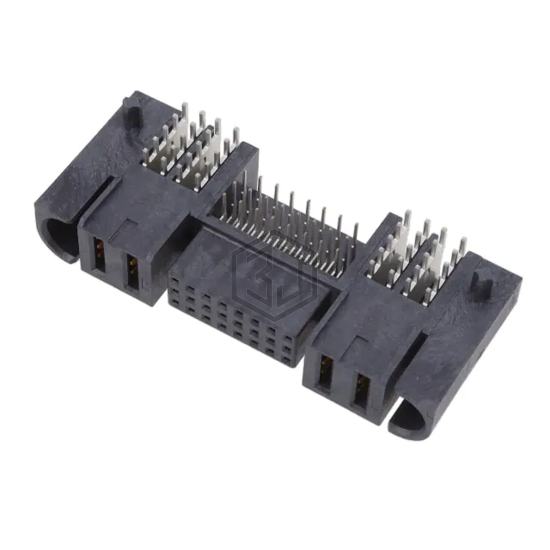 0464363003 - Molex - Backplane Connectors - Specialized